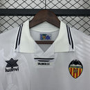Camisa Retrô Valencia 1999/2000 I Home - Luanvi