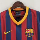 Camisa Retrô Barcelona 2013/2014 I Home - Nike