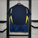 Camisa Al-Nassr 2024/25 II Away - Torcedor - Azul