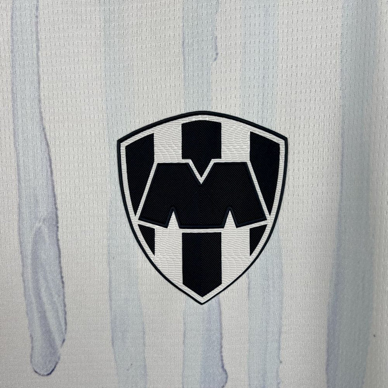 Camisa Monterrey 25/26 KidSuper Edição Especial - Torcedor