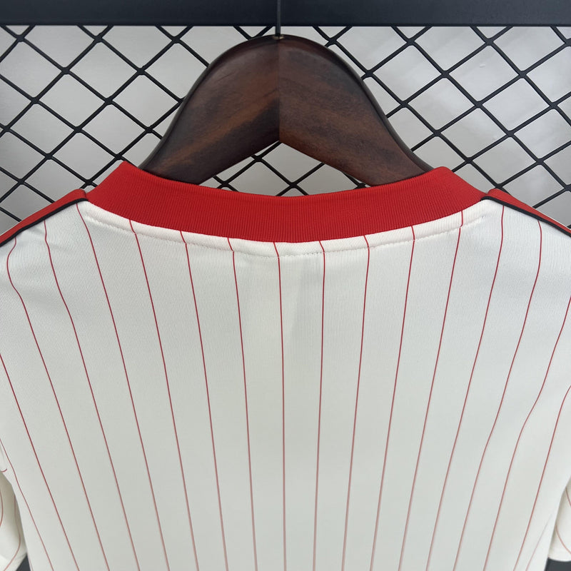 Camisa Benfica 2025/26 Edição Especial Icons