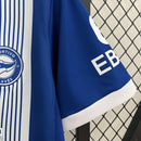 Camisa Alavés 2024/25 I Home - Torcedor