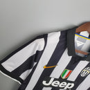 Camisa Retrô Juventus 2014/2015 I Home - Nike
