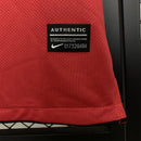 Camisa Retrô Manchester United 2010/2011 I Home - Vermelha