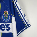 Camisa Retrô Porto 1997/1998 I Home - Kappa