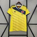 Camisa Retrô Colômbia 2014 I Home - Adidas
