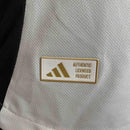 Camisa Flamengo 2025/26 II Away - Jogador - Branca