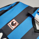 Camisa Retrô Inter de Milão 1988/1990 I Home