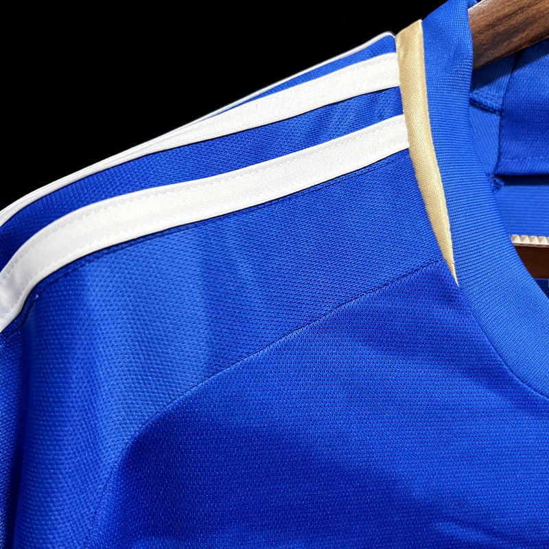 Camisa Itália 2023/24 I Home - Torcedor
