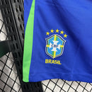 Short Brasil 2024/25 I Home - Azul