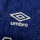 Camisa Grêmio 2024/25 Treino Azul - Torcedor