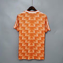 Camisa Retrô Holanda 1988 I Home - Adidas