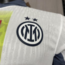 Camisa Inter de Milão 2024/25 Valentino Rossi