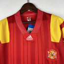 Camisa Retrô Espanha 1992/1994 I Home - Adidas