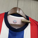 Camisa Noruega 2024/25 I Home - Torcedor