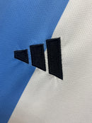 Camisa Argentina 22/23 I Home - Feminina