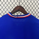 Camisa França 2024 I Home - Feminina