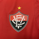 Camisa Vitória 25/26 Copa do Nordeste - Torcedor