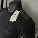 Camisa Flamengo 2023 III Third - Jogador - Preta