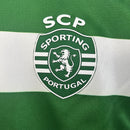 Conjunto Infantil - Sporting 25/26 I Home