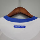 Camisa Retrô Holanda 2012 II Away - Branca - Nike