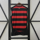 Camisa Flamengo 2025/26 Regata I Home - Torcedor