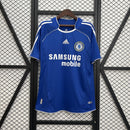 Camisa Retrô Chelsea 2006/2007 I Home - Adidas
