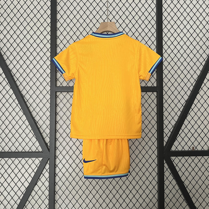 Conjunto Infantil - Holanda 2024 I Home