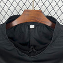 Short Athletic Bilbao 2025/2026 I Home - Preto