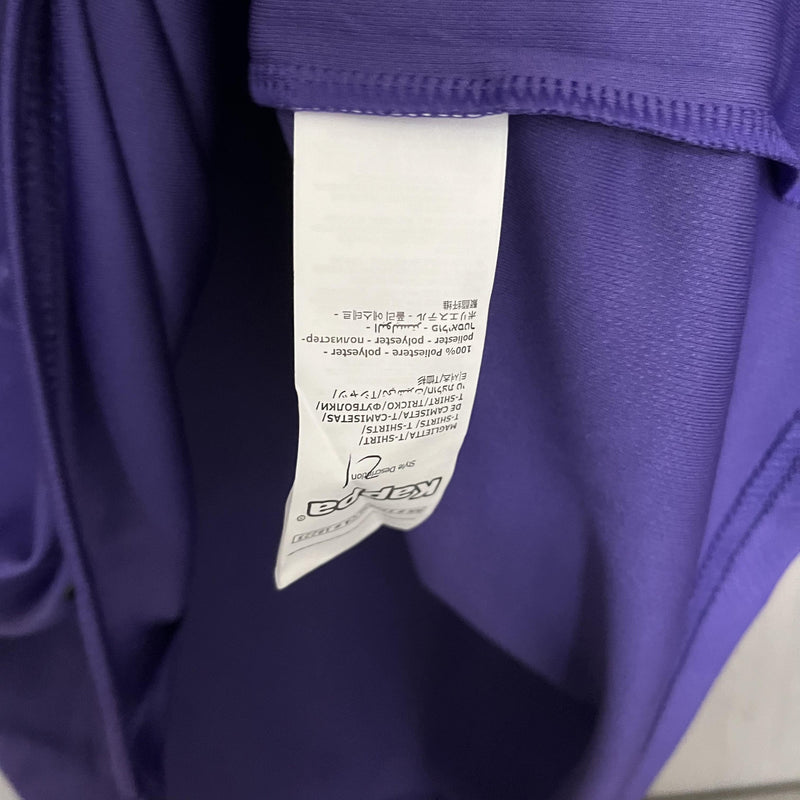Camisa Fiorentina 2024/25 I Home - Torcedor