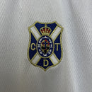 Camisa Retrô CD Tenerife 1997/1998 I Home - Puma