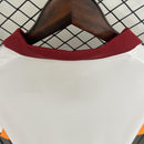 Camisa Galatasaray 2025/26 II Away - Torcedor - Branca