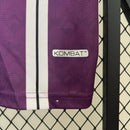 Camisa Real Valladolid 2024/25 I Home - Torcedor