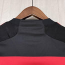 Camisa Flamengo 2024/25 I Home - Feminina