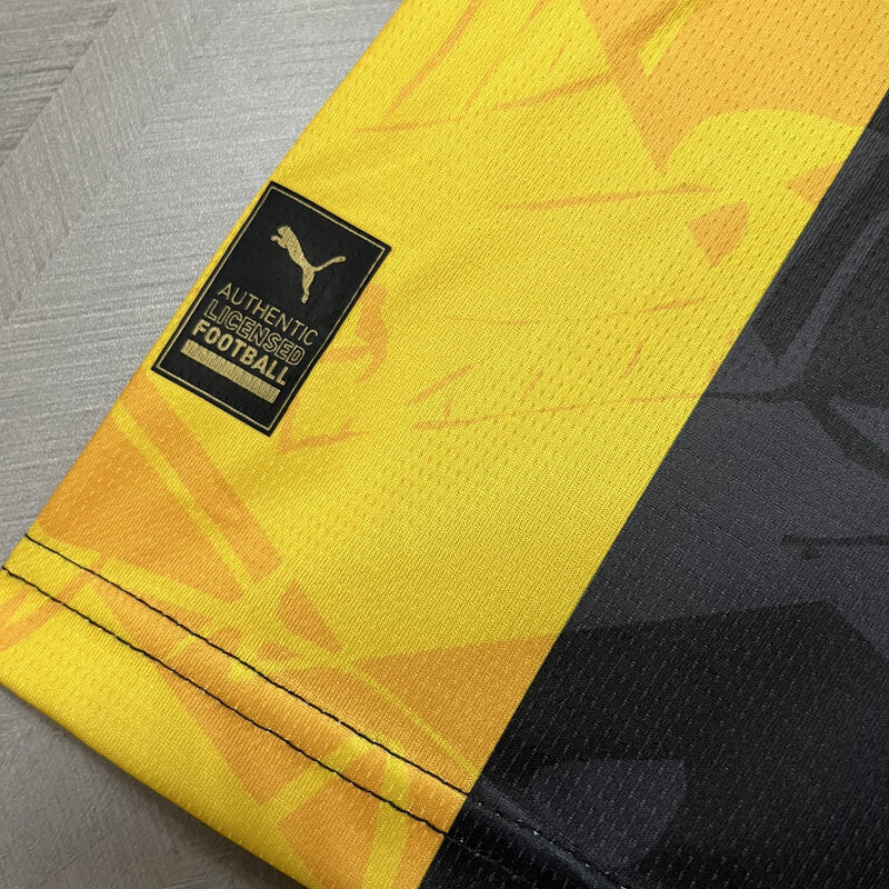Camisa Borussia Dortmund 2024/25 Edição Especial - Torcedor