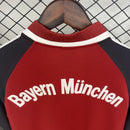 Camisa Retrô Bayern de Munique 2001/2002 Home