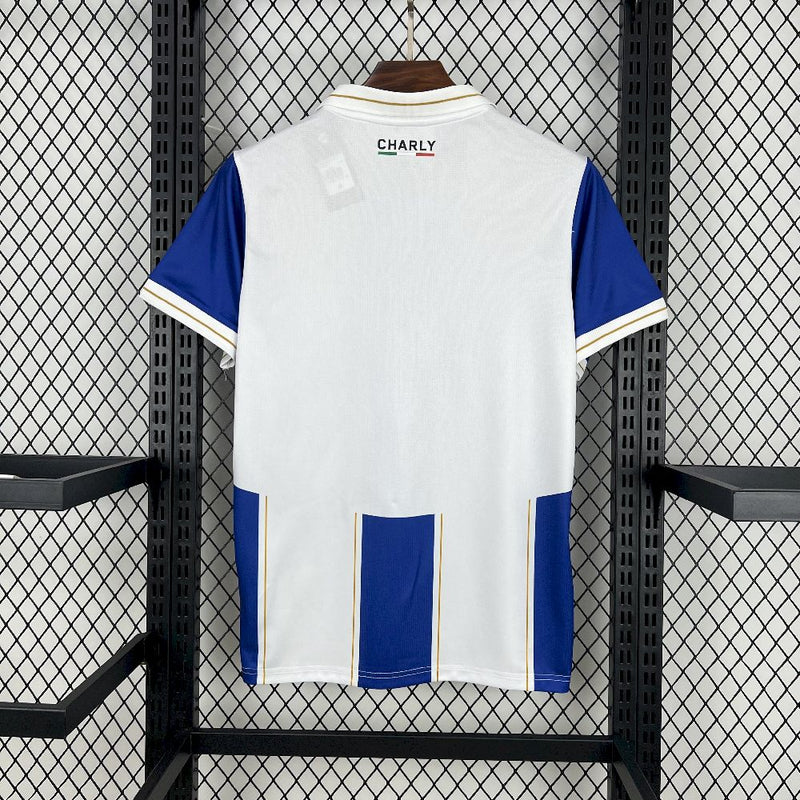 Camisa Pachuca 25/26 I Home - Torcedor