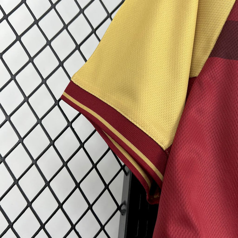 Camisa Portuguesa 25/26 - Torcedor