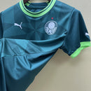 Camisa Palmeiras 23/24 I Home - Feminina
