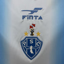 Camisa Retrô Paysandu 2003 I Home - Finta