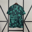 Camisa Sporting 24/25 Treino - Torcedor