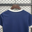 Conjunto Infantil - Portugal 2025 Treino