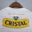 Camisa Retrô Colo-Colo 2011 I Home - Umbro