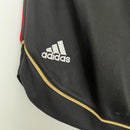 Short Retrô Milan 2006/2007 I Home - Preto - Adidas
