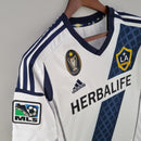 Camisa Retrô La Galaxy 2012 I Home - Adidas