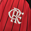 Camisa Flamengo 25/26 Mundial USA Beisebol Edição Especial Torcedor