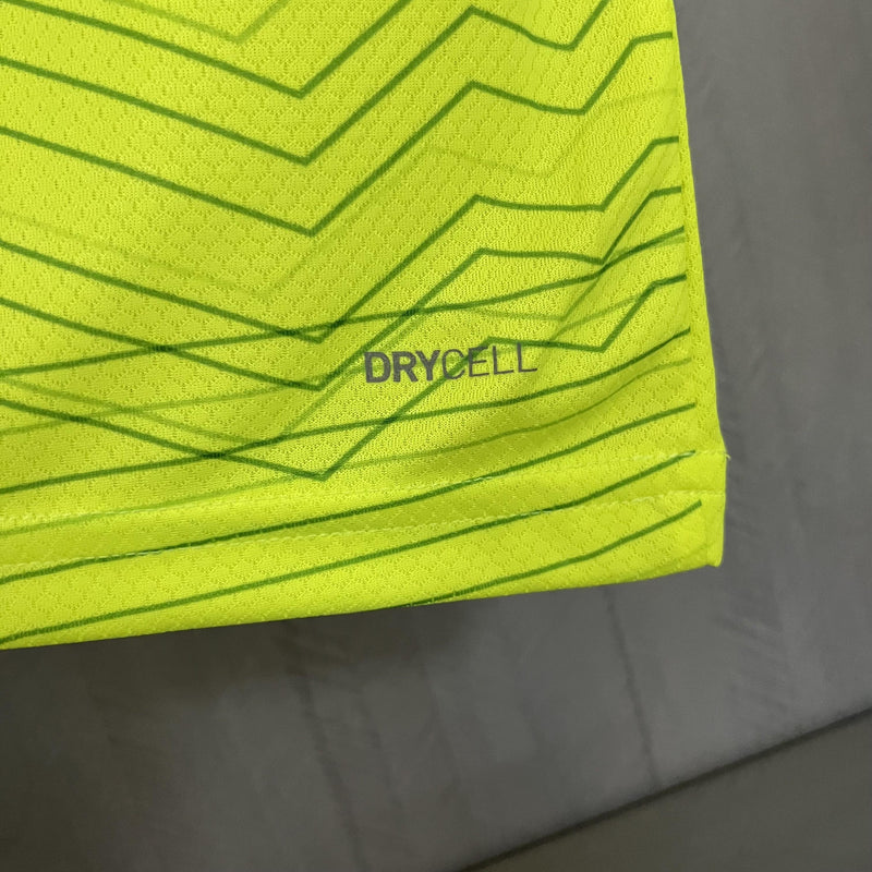 Camisa Palmeiras 2023/24 III Away - Torcedor