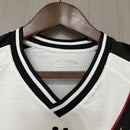 Camisa Vasco 2024/25 II Away - Torcedor - Branca