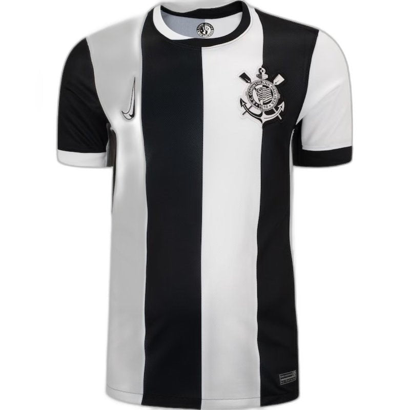 Corinthians 24/25 III Third - Versão Torcedor