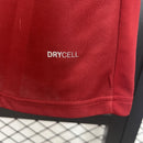 Camisa Galatasaray 2025/26 I Home - Torcedor